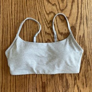 Vuori Halo Essential Bra Size Small (Adjustable Straps)